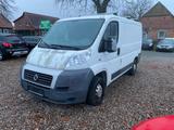 Fiat Ducato 2,2 Multijet Kasten 30 100 - Fiat Ducato aus 2010: Van