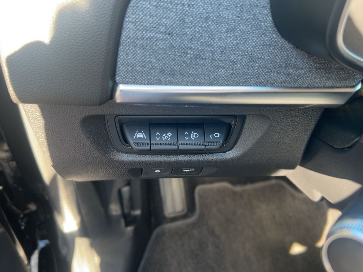Fahrzeugabbildung Renault ZOE INTENS R135 Z.E. 50 *Batt incl.* Navi SHZ