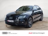 Audi SQ5 3.0TDI quattro XENON NAVI ACC - Audi SQ5 Gebrauchtwagen in Berlin