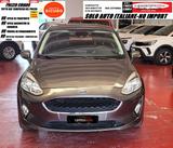 Ford Fiesta 1.0 Ecoboost 95 CV 5 porte Connect - Ford Fiesta: 95