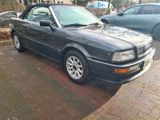 Audi 80 2.6 Cabrio - Audi 80: Cabrio, Audi80