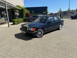 Mercedes-Benz W201 190 E 2.0 - Mercedes-Benz 190: 201 W
