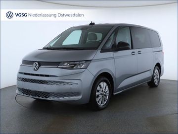 Volkswagen T7 Multivan - 5