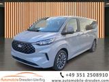 Ford Tourneo Custom 320 L2 Titanium X AWD*Pano*AHK
