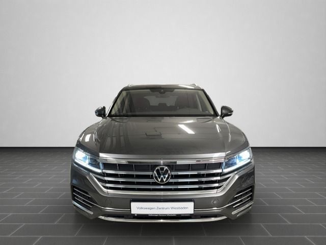 Volkswagen Touareg - Bild 6