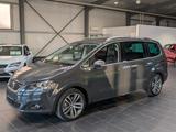 Seat Alhambra 1.4 TSI S&S OPF FR-LINE 7-Sitzer - SEAT Alhambra FR-Line mit Benzin-Antrieb