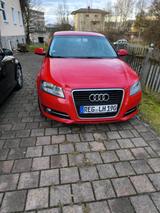 Audi A3 8P Sportpack - Audi A3 Sportpack Gebrauchtwagen