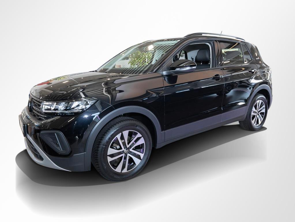 Volkswagen T-Cross 1.0 TSI Energy Kamera Allwetter LED Clim, миниатюра 14