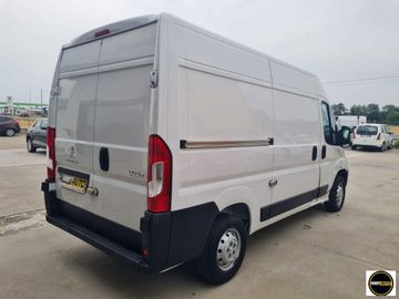 Peugeot Boxer - 8