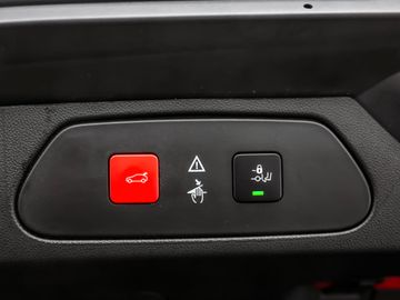 Opel Grandland 1.6 Ultimate Navi Leder 360 Kamera LED