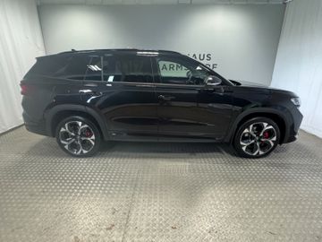 Skoda Kodiaq 2.0 4x4 RS AHK*StHz*Pano*HeadUp