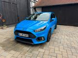 Ford Focus 2,3 EcoBoost RS 