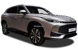 MG HS 1.5 T PHEV Luxury Navi Glasdach LED Scheinwer