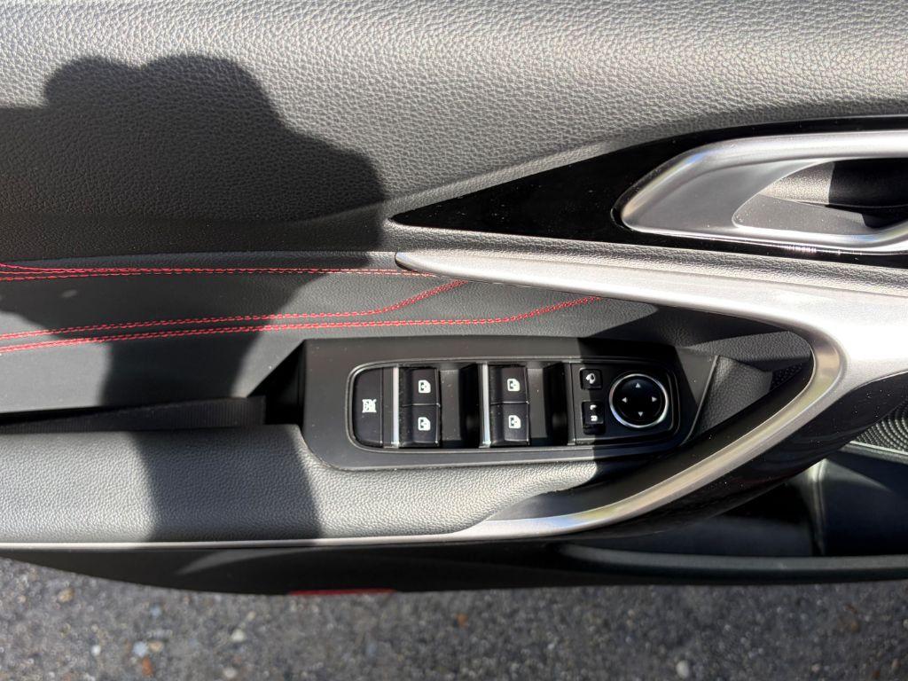 Kia ProCeed 1.6 T-GDI DCT7 OPF GT
