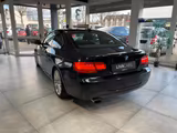 BMW 320i Coupe M Sportpaket/Navi/MFL/Insp.NEU - BMW 320 aus 2010: 320i