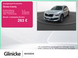 Skoda Kamiq 1.0 TSI Scoutline LED LM 18" Navi PDC ACC - Skoda Kamiq: Scoutline