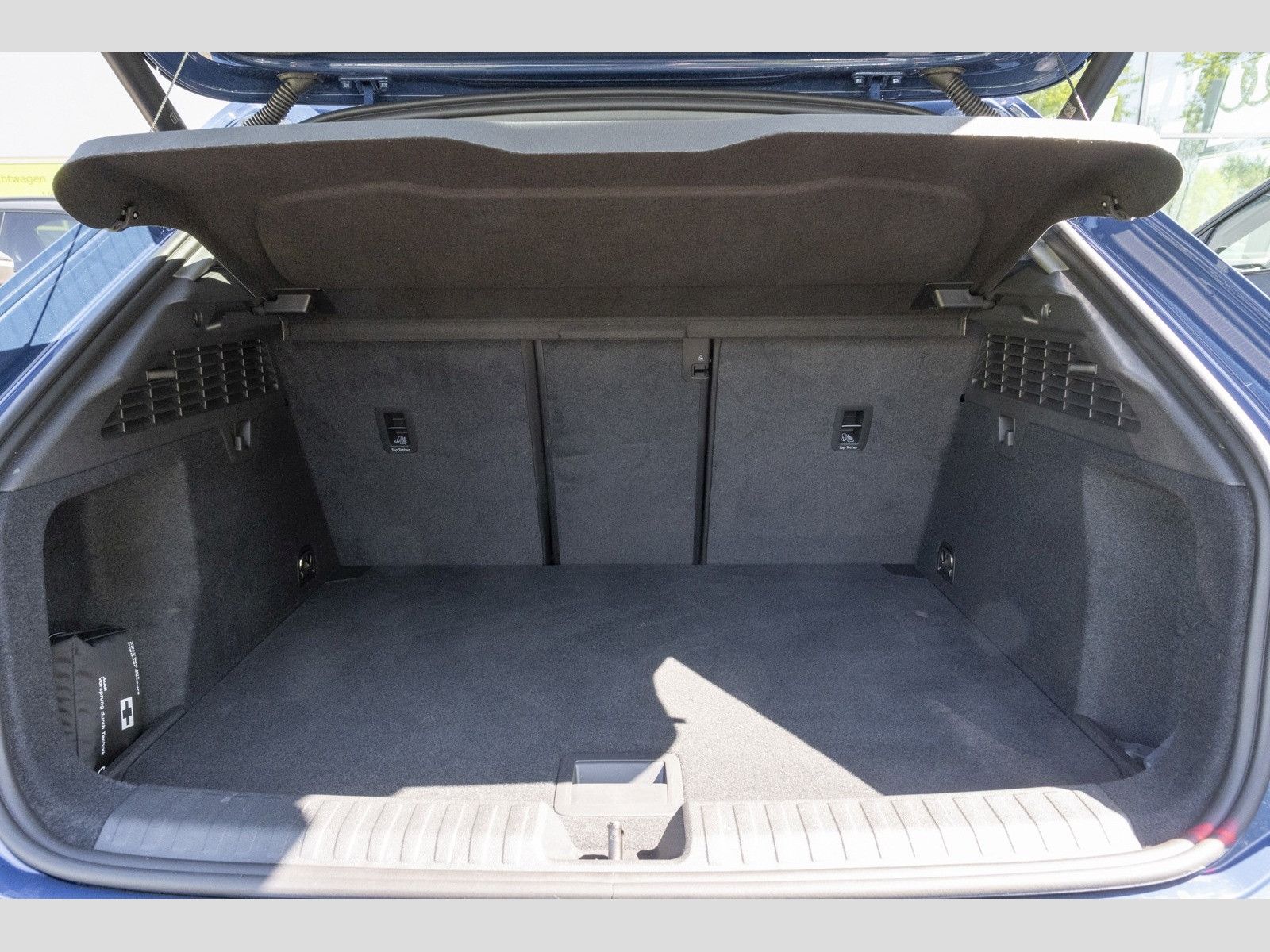 Audi A3 - Bild 6