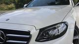 Mercedes-Benz E 300 d T Autom. - - Mercedes-Benz E 300 mit Diesel-Antrieb: Automatik