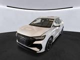 Audi Q4 E-TRON SPORTBACK 50 2x S LINE BLACK ACC/PANO - Audi Q4 in Dortmund