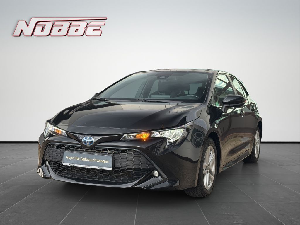Toyota Corolla 1.8 Hybrid Business Edition