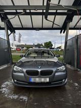BMW 520d F10. 123000km - BMW 123 von privat