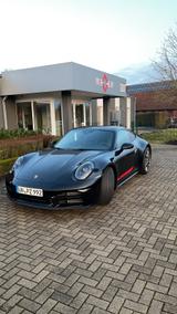 Porsche 992.2 Carrera Voll11/28 Lift-Pano