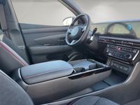 Hyundai TUCSON - Vorschau Bild 12