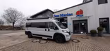 VANTourer 600L Maxi, Automatik, Aufstelldach - VANTourer Wohnwagen & Wohnmobile