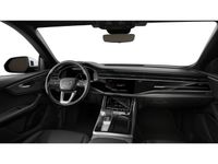 Audi Q8 - Vorschau Bild 8