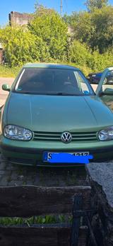 Volkswagen Golf 1.4 Basis