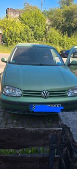 Volkswagen Golf 1.4 Basis