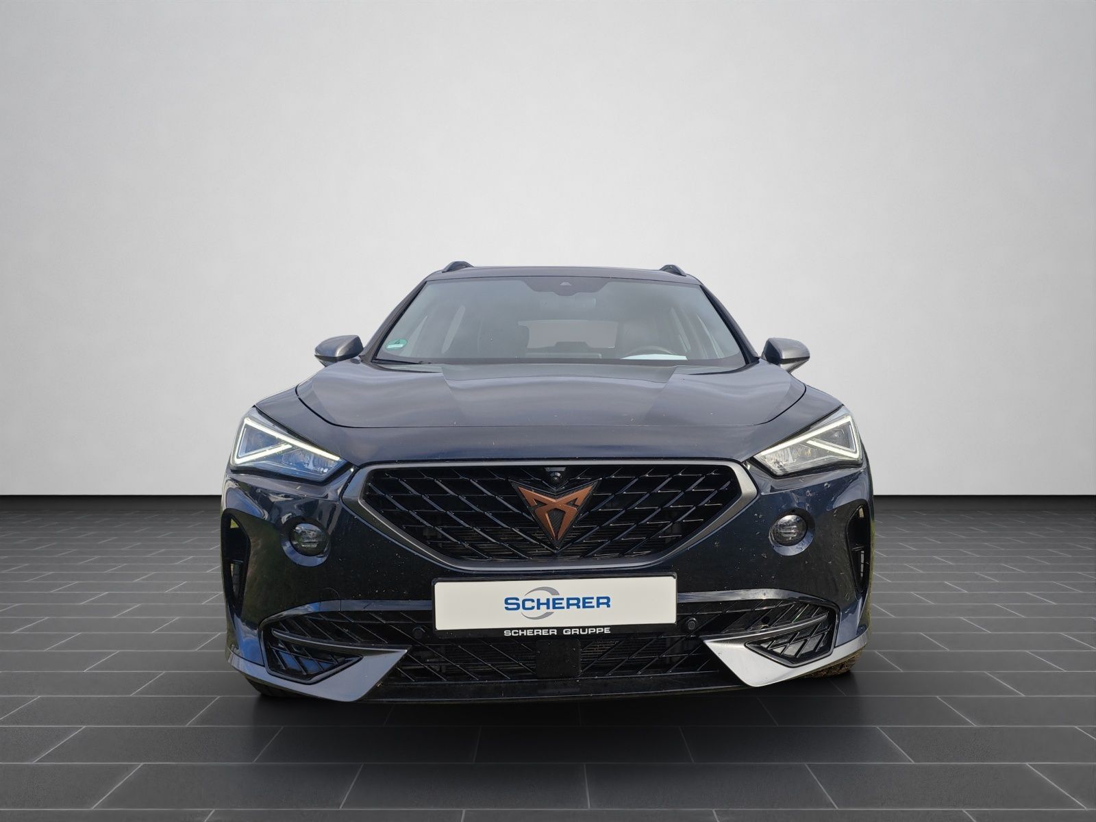 Cupra Formentor - Bild 5