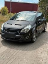 Opel Corsa D 1,4 OPC Sport  TÜV Neu - Opel Corsa aus 2011: Sport
