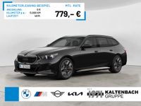 BMW 520 - Vorschau Bild 1