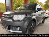 Suzuki Ignis Comfort+ 4x4 Klima Kamera Scheckheft1.Hand - scheckheftgepflegte Suzuki Ignis