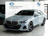 BMW 520d xDrive M Sport AHK 20LM - BMW 520 Jahreswagen: 520d