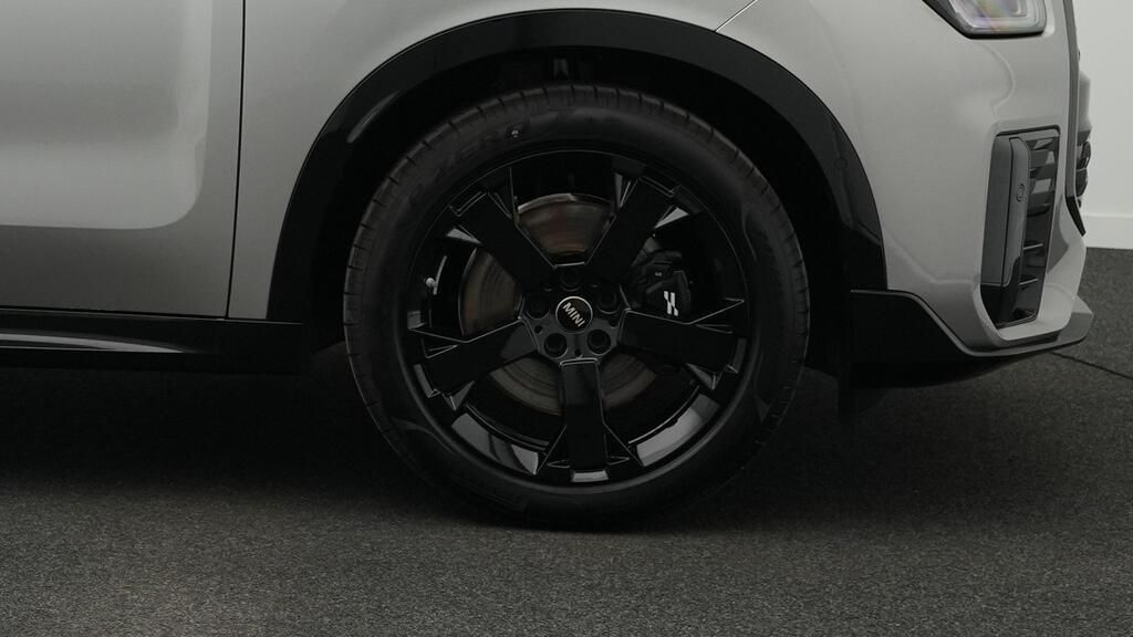 MINI Countryman C (Cooper) - Bild 19