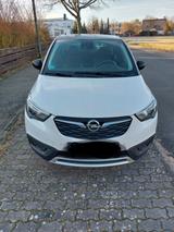 Opel Crossland (X) 1.2 DI Turbo 81kW 120 Jahre S/... - Opel Crossland (X) von privat