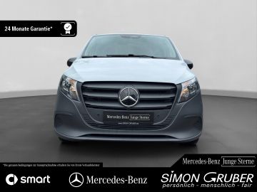 Mercedes Vito - 8