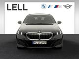 BMW 520d xDrive Touring M Sportpaket Head-Up DAB - BMW 5er Reihe: Schwarz