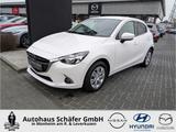 Mazda 2 Kizoku Apple CarPlay Klimaautom Kom-paket DAB  - gebrauchte Mazda 2 aus dem Jahr 2019