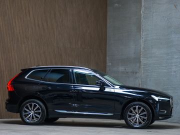 Volvo XC60 - 2