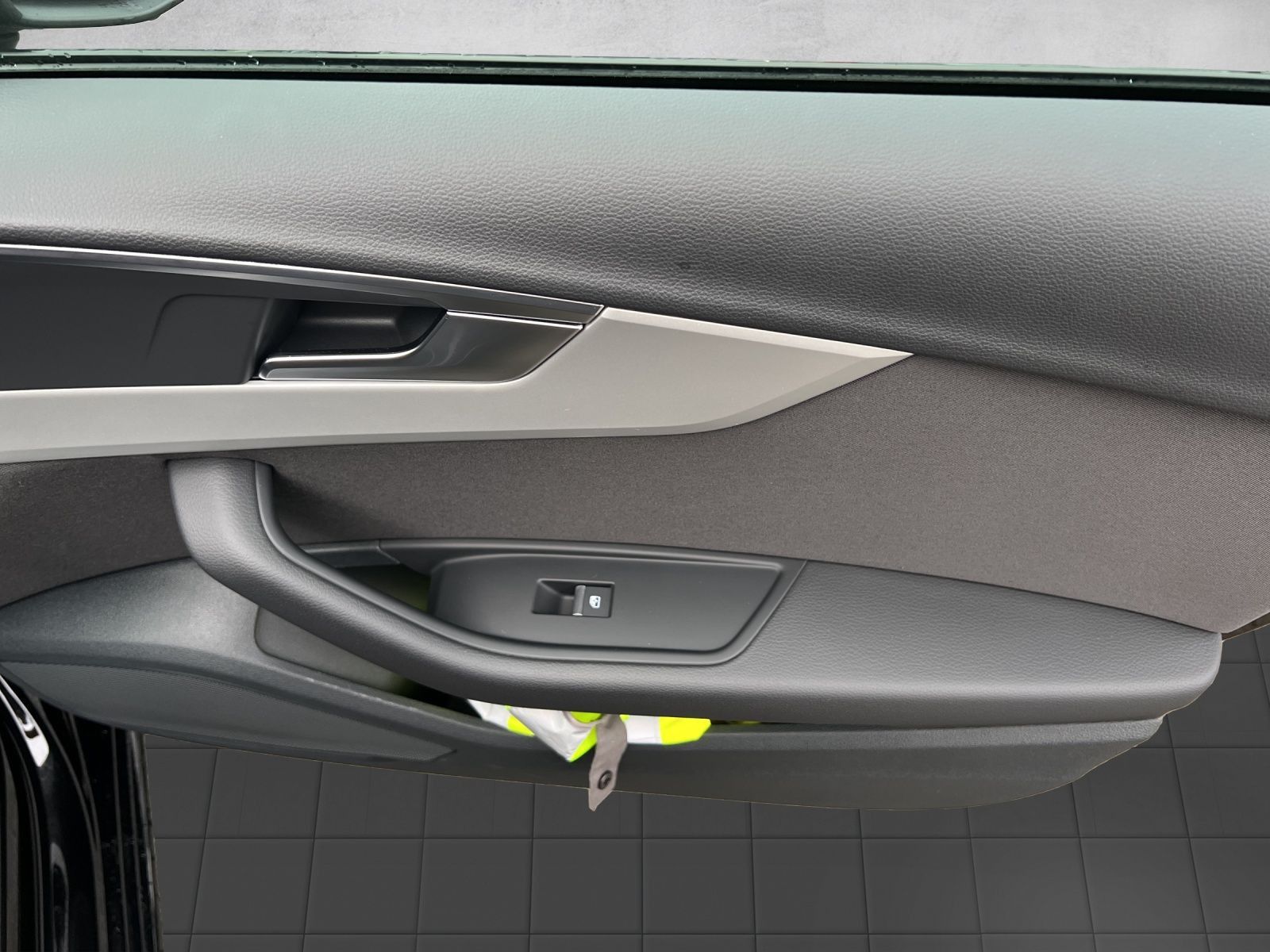 A4 Avant Advanced 40 2.0 TDI quattro S tronic Na