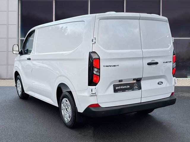 Fahrzeugabbildung Ford Transit Custom  280 L1 Trend FWD #Dt. Modell