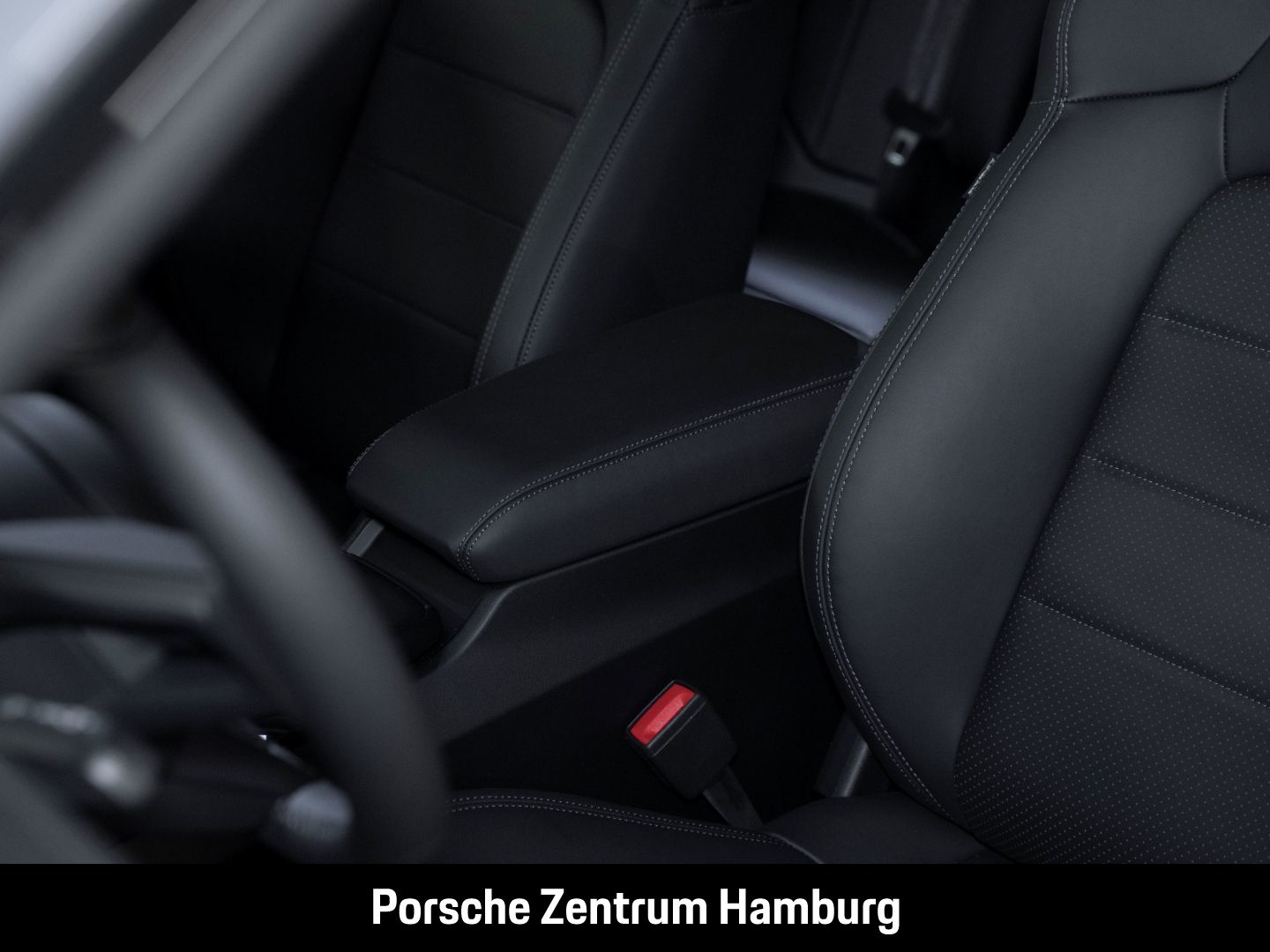 Porsche Macan - Bild 28