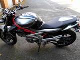 Suzuki SFV 650 GLADIUS - Angebote entsprechen deinen Suchkriterien