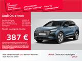 Audi Q4 e-tron 45 Matrix/Wärmep./Navi+/Privacy/AHK/PD - Audi Q4 e-tron mit Anhängerkupplung