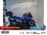BMW R 1300 RT  , 3 Pakete, Audio Pro, Topcase - BMW R 1300 RT