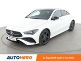 Mercedes-Benz CLA 200 AMG Line Aut.*NAVI*LED*ACC*PDC*SHZ* - Mercedes-Benz CLA 200 in Nürnberg