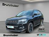 Jeep Compass S Mild-Hybrid FWD 1.5 MultiAir EU6d e-Hy - Jeep Compass in Augsburg